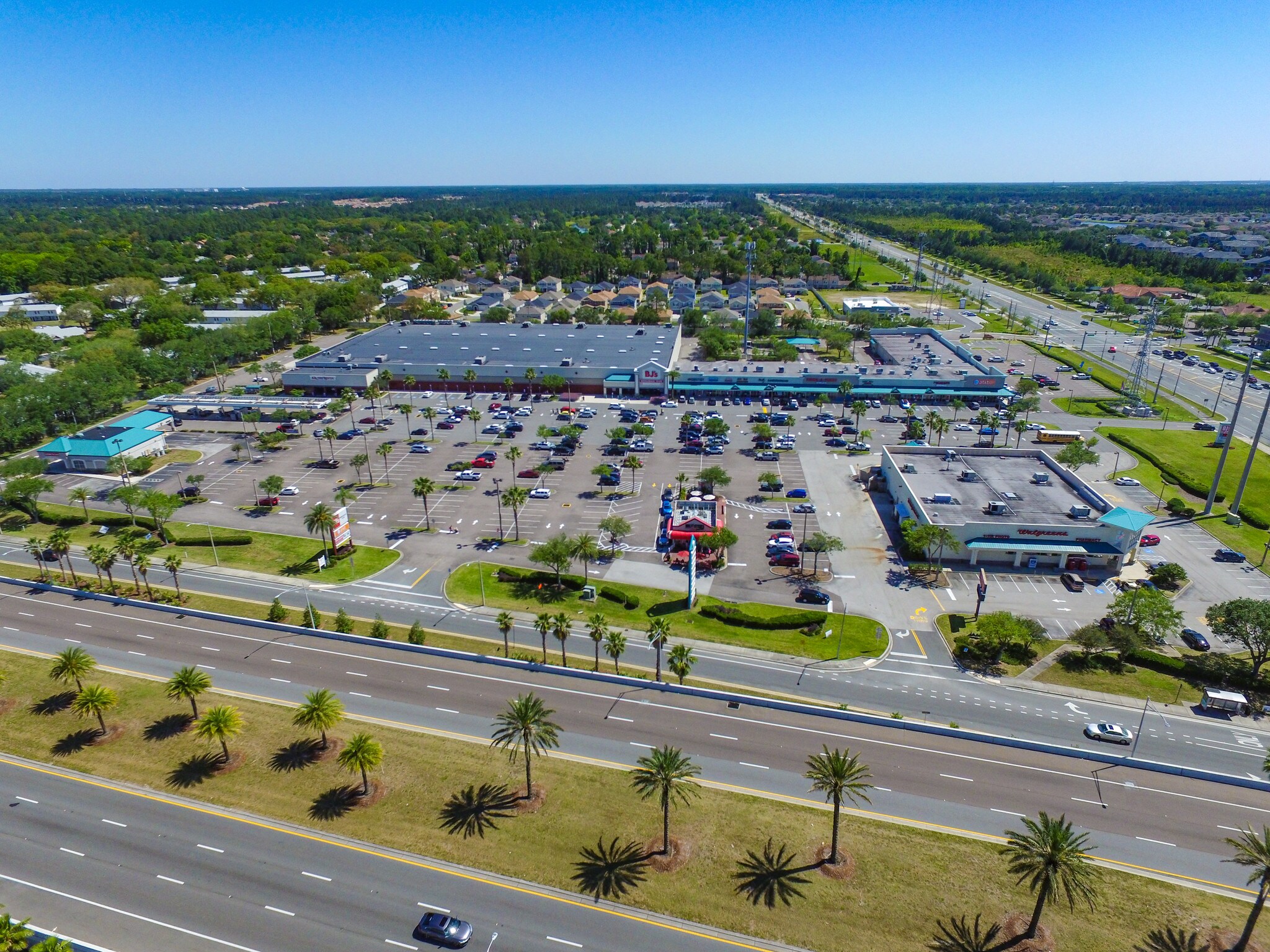 12220 Atlantic Blvd, Jacksonville, FL à louer Photo principale– Image 1 sur 7