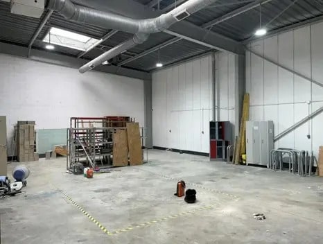 14 Rue Maurice Paillard, Villetaneuse à louer - Photo de l’immeuble – Image 2 sur 4