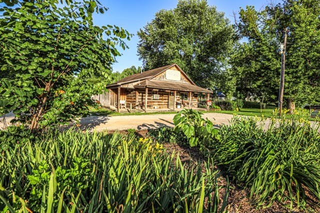 4525 Salt Creek Rd, Nashville, IN à vendre - Photo de l’immeuble – Image 2 sur 46