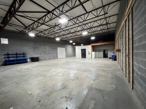 1705 Orr Industrial Ct, Charlotte, NC à louer Photo intérieure– Image 2 sur 10