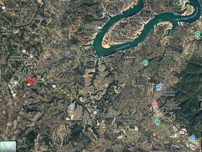 Reimers-Peacock Rd, Spicewood, TX - VUE AÉRIENNE  vue de carte - Image1