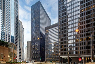 Plus de détails pour 225 N Michigan Ave, Chicago, IL - Bureau à louer