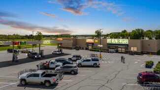 Plus de détails pour 703 W Main St, Green Forest, AR - Local commercial à vendre
