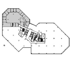 1 Pierce Pl, Itasca, IL à louer Plan d’étage– Image 2 sur 3