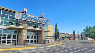 Plus de détails pour 6359 50 Av, Red Deer, AB - Local commercial à louer