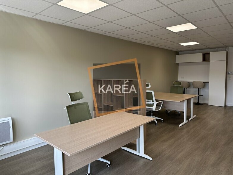 Bureau dans Serris à louer - Photo intérieure – Image 2 sur 5