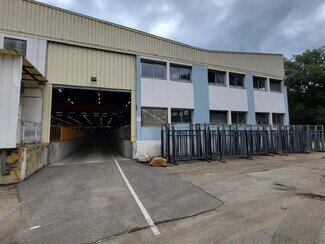 Plus de détails pour Bureau, Local d'activités à louer