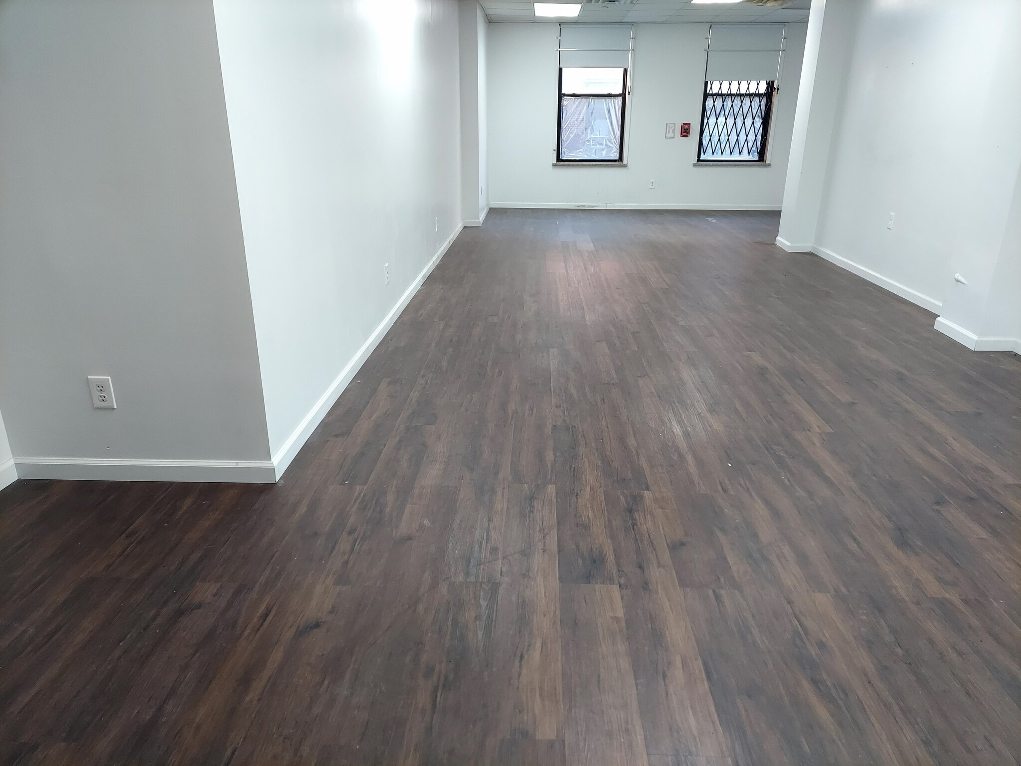 118-122 Baxter St, New York, NY à louer Photo intérieure– Image 1 sur 2