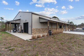 Plus de détails pour 4810 Long Beach Rd SE, Southport, NC - Local commercial à vendre