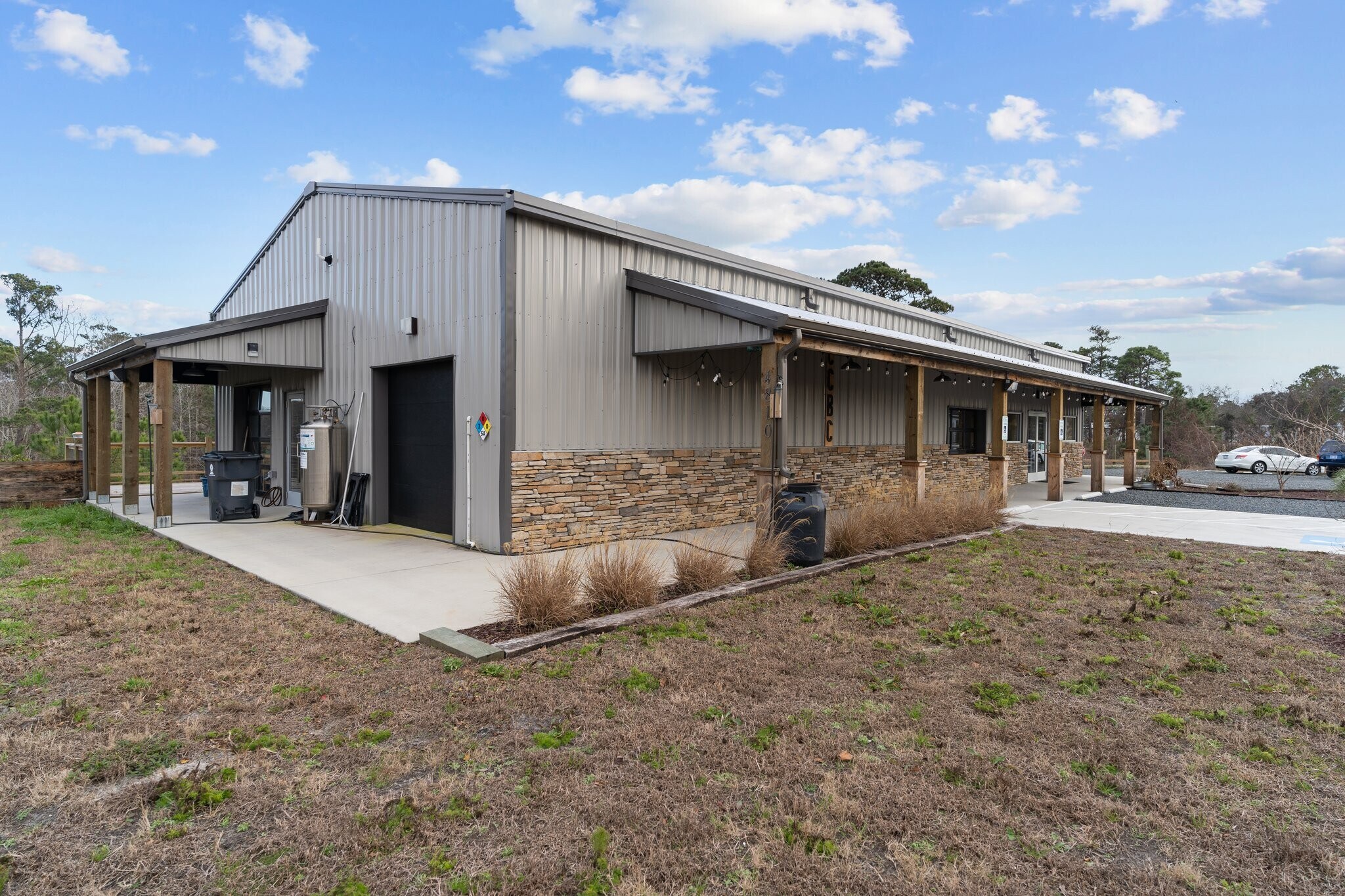 4810 Long Beach Rd SE, Southport, NC à vendre Photo principale– Image 1 sur 84