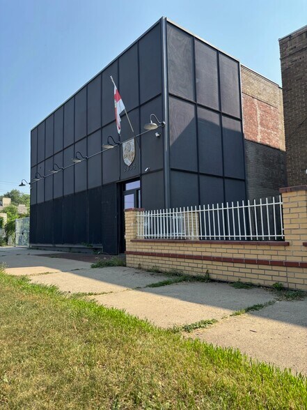 2853 Park Ave, Minneapolis, MN à louer - Photo de l’immeuble – Image 1 sur 13