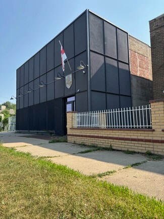 Plus de détails pour 2853 Park Ave, Minneapolis, MN - Bureau à louer
