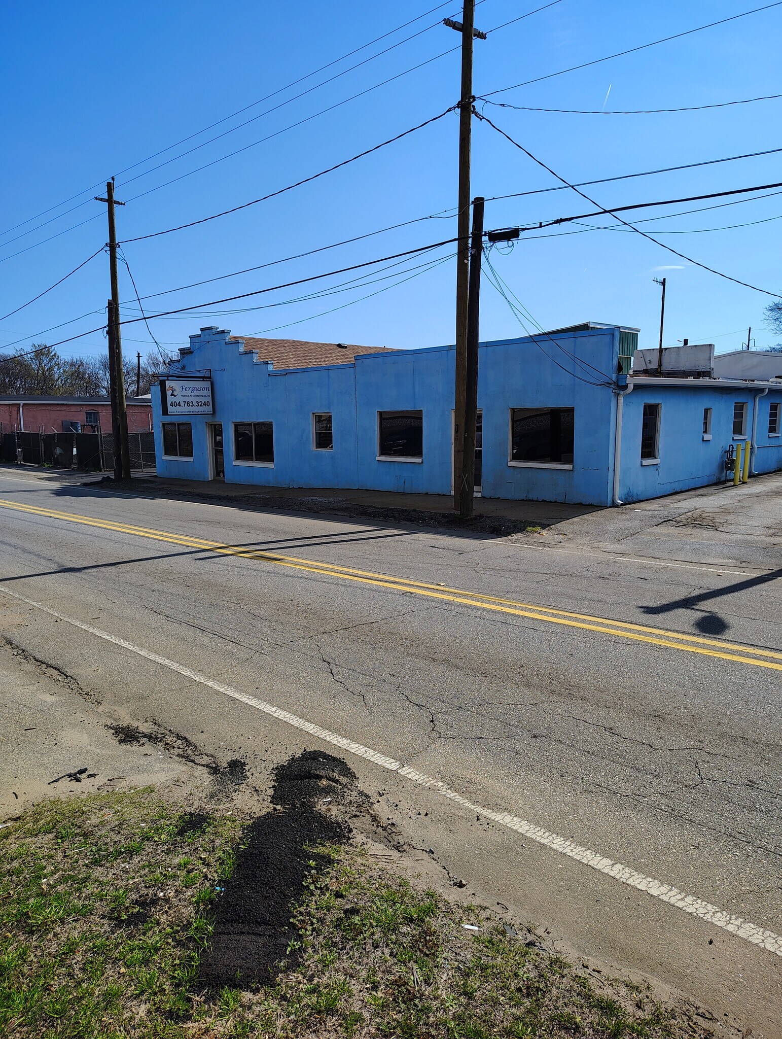 1298 Central Ave, Atlanta, GA à vendre Photo principale– Image 1 sur 23