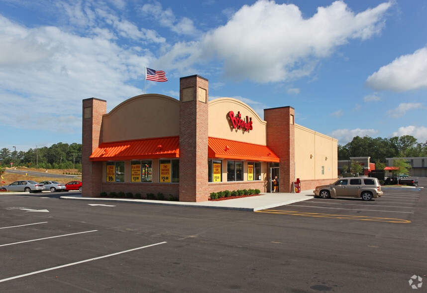 Hwy 280 And Hwy 39, Chelsea, AL à louer - Photo de l’immeuble – Image 3 sur 5