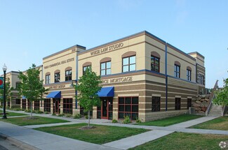 Plus de détails pour 3525 Plymouth Blvd, Plymouth, MN - Bureau à louer