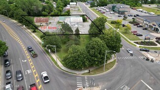 Plus de détails pour 59 Maple St, Potsdam, NY - Local commercial à vendre
