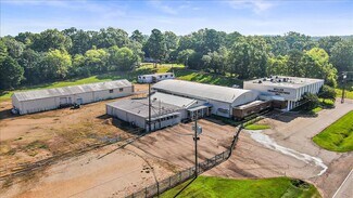 Plus de détails pour 5500 US-80, Jackson, MS - Industriel/Logistique à vendre