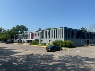 Plus de détails pour 7100-7110 Ohms Ln, Edina, MN - Bureau à louer