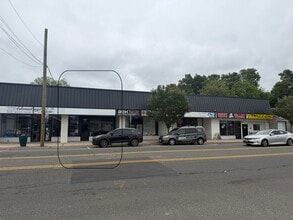 419-437 Hawkins Ave, Ronkonkoma, NY à louer Photo intérieure– Image 1 sur 1