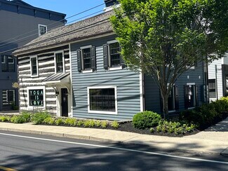Plus de détails pour 7526 Main St, Sykesville, MD - Bureau/Local commercial à louer