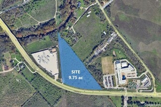 Plus de détails pour East Slaughter Lane, Austin, TX - Terrain à vendre
