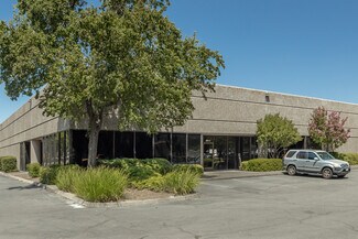 Plus de détails pour 3951 Research Dr, Sacramento, CA - Industriel/Logistique à louer