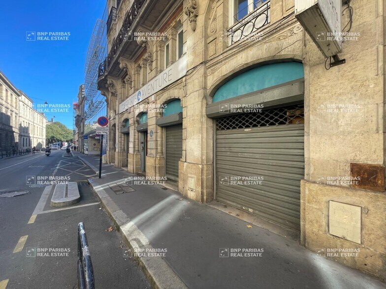 Local d'activités dans Bordeaux à vendre - Photo de l’immeuble – Image 2 sur 7