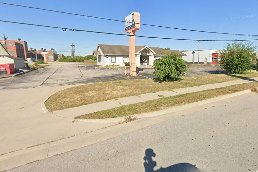 1600 Sagamore Pky S, Lafayette, IN à vendre - Photo principale – Image 1 sur 2
