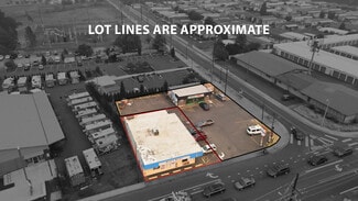 Plus de détails pour 1606-1610 NE 223rd Ave Portfolio – Local commercial à vendre, Fairview, OR