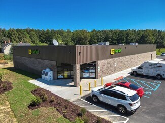 Plus de détails pour 2022 Greys Point Rd, Topping, VA - Local commercial à vendre