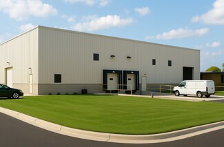 Plus de détails pour 261 Pin Tail Creek Dr, Hardeeville, SC - Bureau, Industriel/Logistique à louer