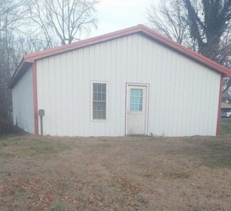Plus de détails pour 314 2nd St, Central City, KY - Industriel/Logistique à vendre