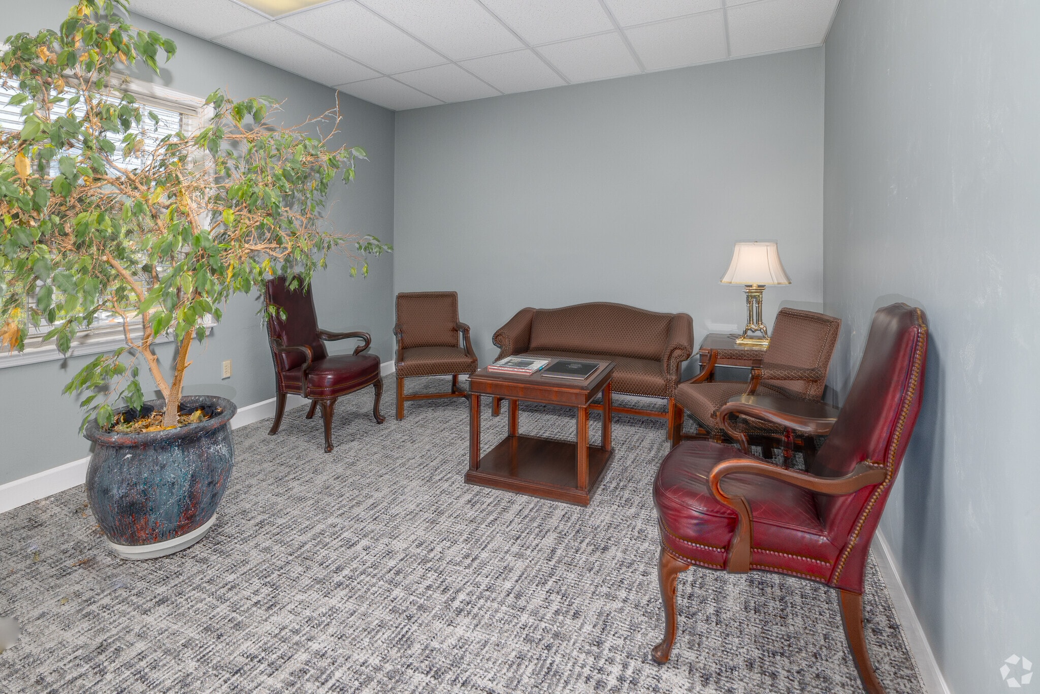 2075 Centre Pointe Blvd, Tallahassee, FL à louer Photo intérieure– Image 1 sur 6