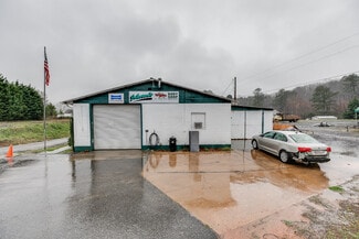 Plus de détails pour 1793 Johnson Rd, Cumming, GA - Local d’activités à vendre