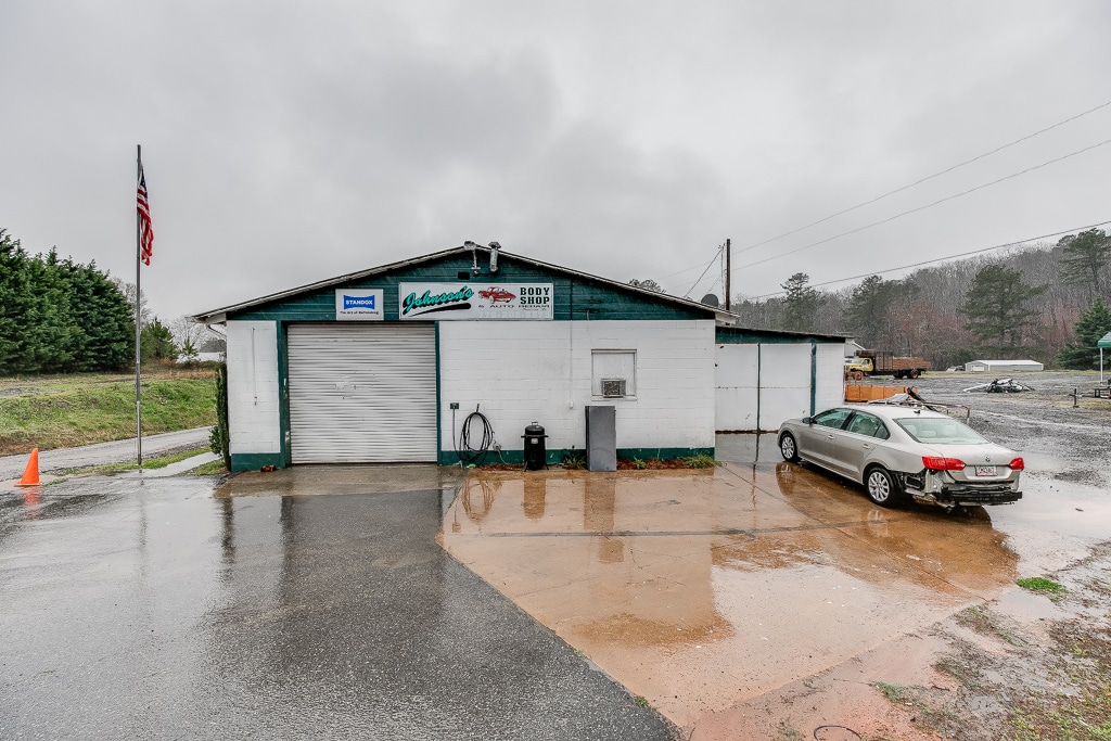 1793 Johnson Rd, Cumming, GA à vendre Photo de l’immeuble– Image 1 sur 19