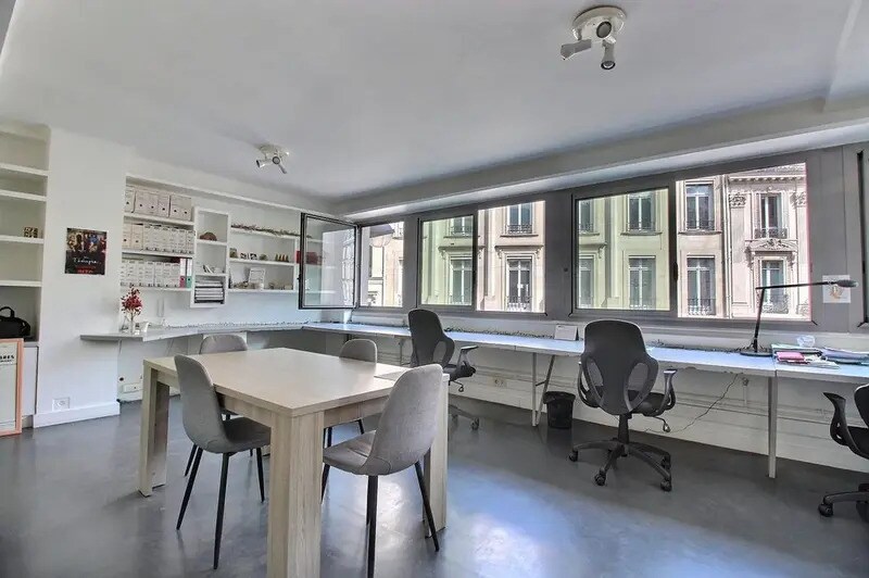 27 Rue Joubert, Paris à louer Photo intérieure– Image 1 sur 7