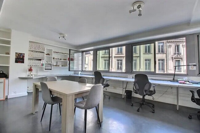 Plus de détails pour 27 Rue Joubert, Paris - Bureau à louer