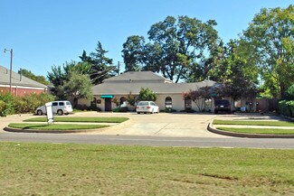 Plus de détails pour 1916 N Drexel Blvd, Oklahoma City, OK - Coworking à louer