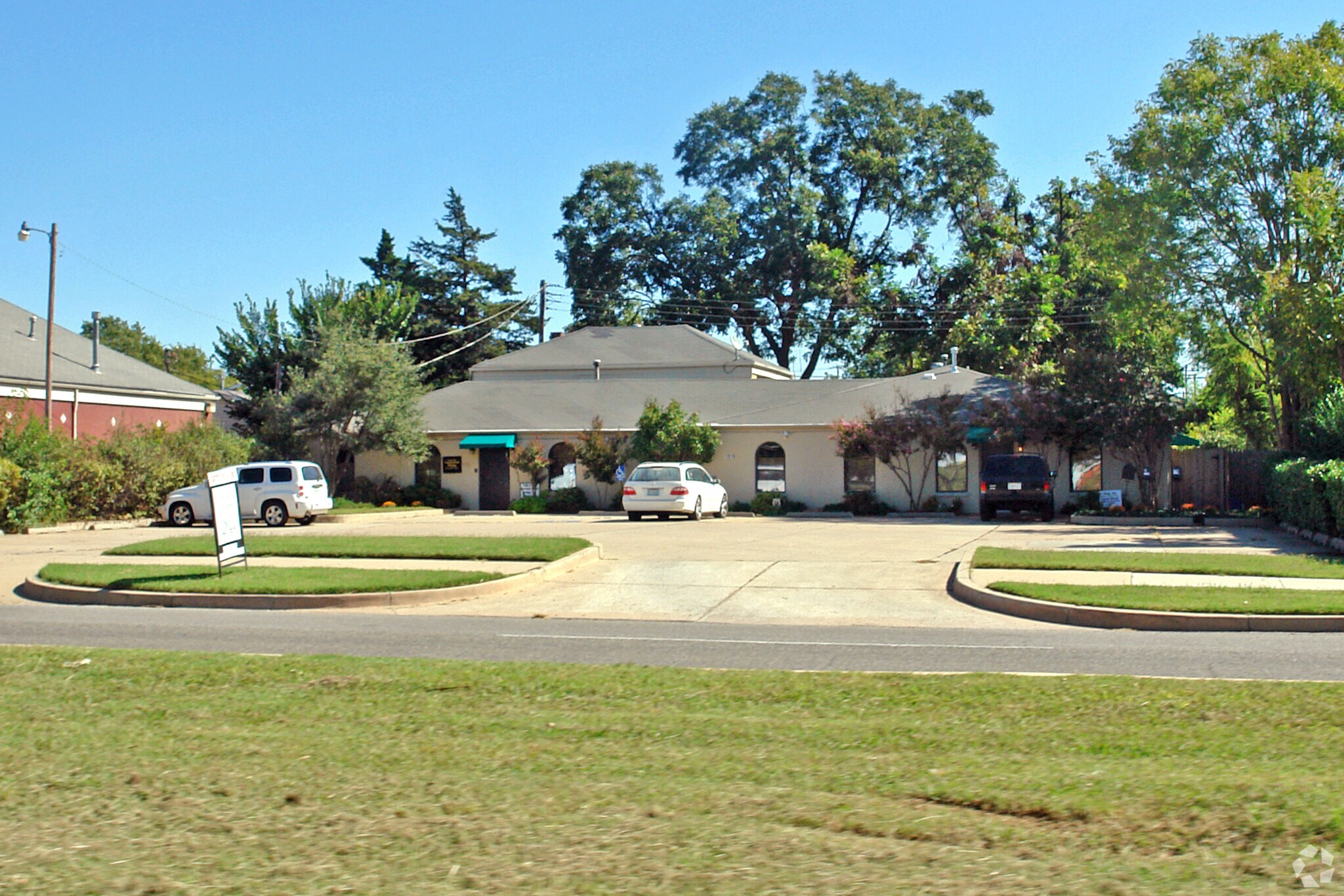 1916 N Drexel Blvd, Oklahoma City, OK à louer Photo principale– Image 1 sur 5