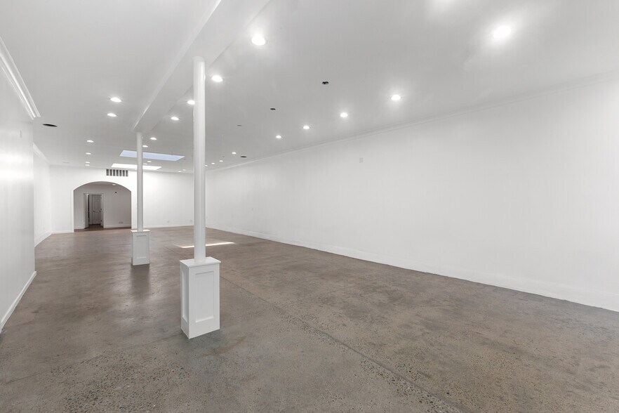 49 Duboce Ave, San Francisco, CA à louer - Photo intérieure – Image 3 sur 27