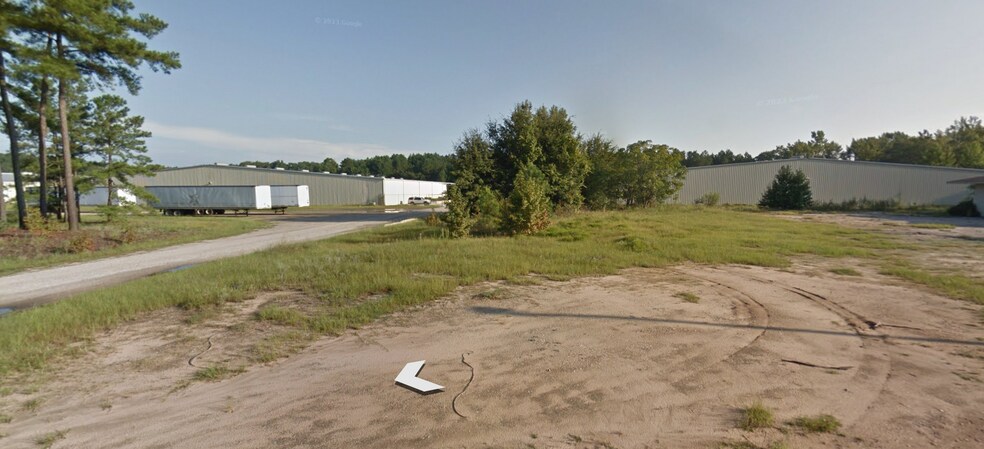 4529 E Palmetto St, Florence, SC à louer - Photo principale – Image 1 sur 2