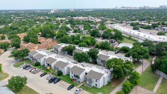 Plus de détails pour 2000 Kazmeier Plz, Bryan, TX - Logement à vendre