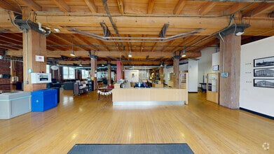 2501 Elliott Ave, Seattle, WA à louer Numérisation 3D Matterport– Image 1 sur 14