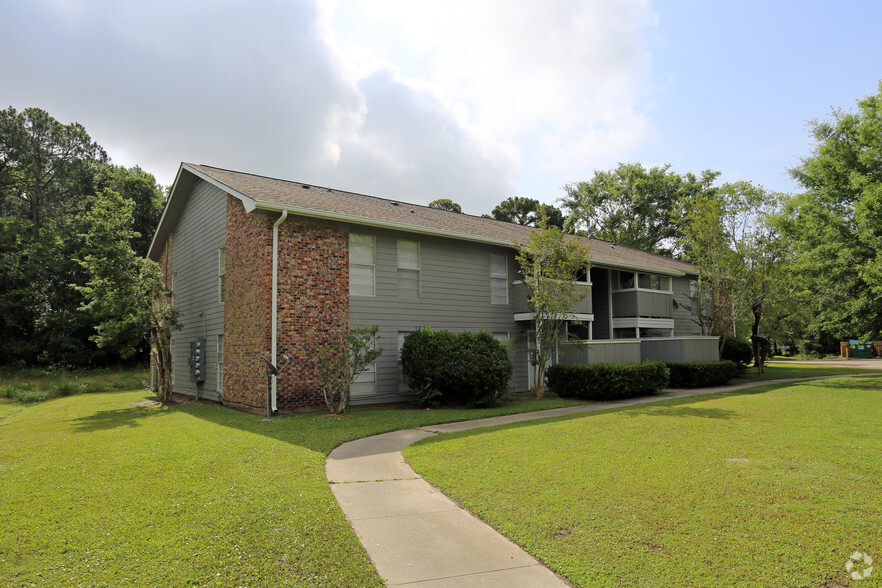 4900 Old Mobile Ave, Pascagoula, MS à vendre - Photo de l’immeuble – Image 1 sur 10