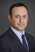Marc Packman