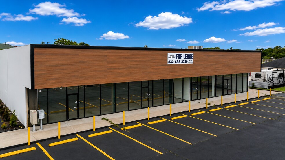7850 Highway 6 S, Houston, TX à louer - Photo de l’immeuble – Image 3 sur 9