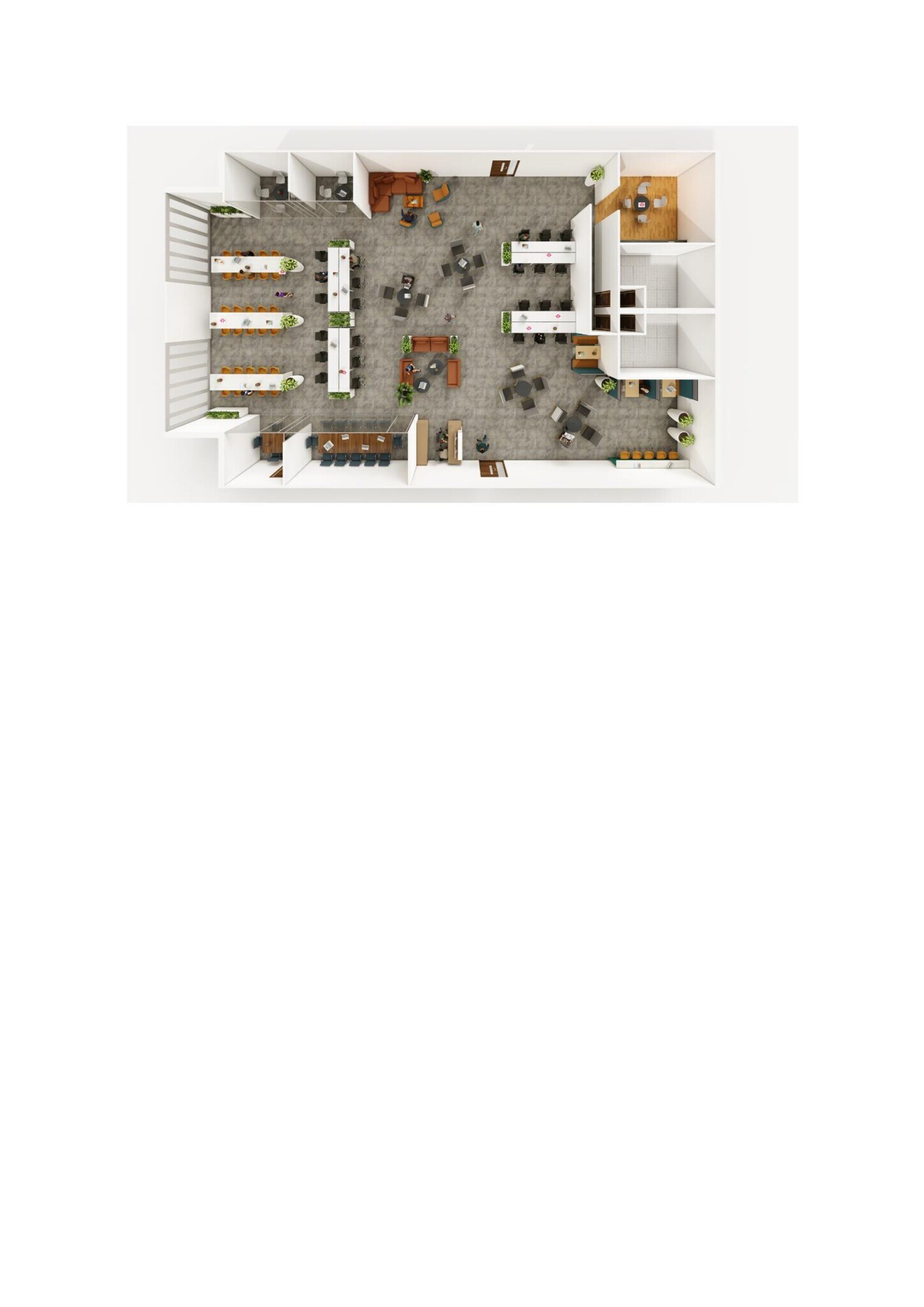 15 St Botolph St, Londres à louer Plan de site– Image 1 sur 1