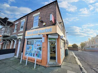 Plus de détails pour 74 Northumberland Ter, Wallsend - Local commercial à louer