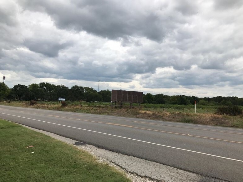 2600 E Main St, Madisonville, TX à vendre - Photo de l’immeuble – Image 1 sur 3