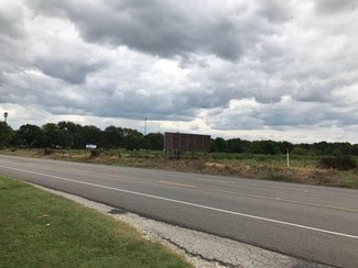 Plus de détails pour 2600 E Main St, Madisonville, TX - Terrain à vendre